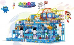 室內(nèi)兒童樂(lè)園加盟哪家好？什么品牌比較靠譜？