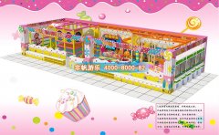 室內(nèi)兒童樂(lè)園游樂(lè)設(shè)備哪家好？?jī)和螛?lè)設(shè)施哪家品牌好？