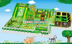 怎樣經營一家室內淘氣堡兒童樂園才更賺錢？
