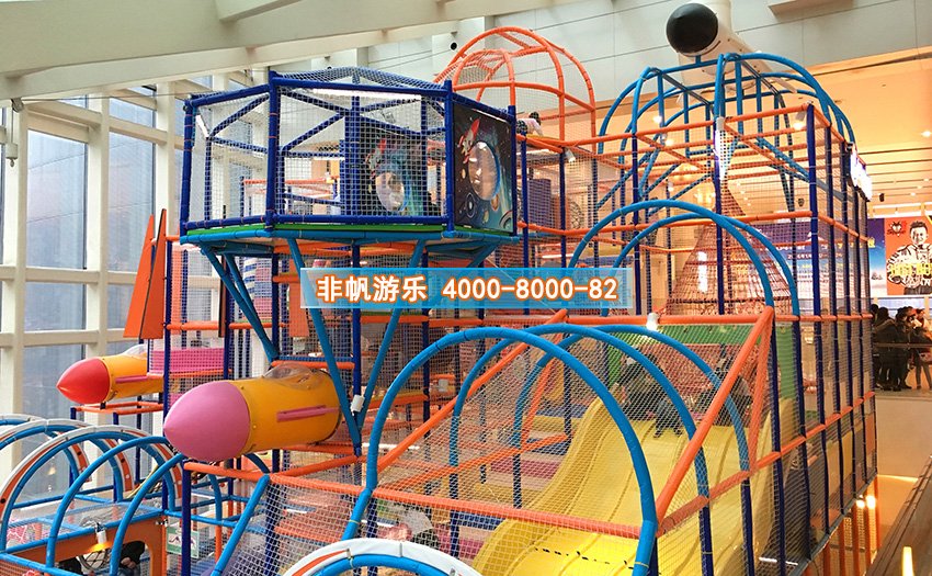如何經(jīng)營室內兒童游樂園才能長久盈利賺錢？
